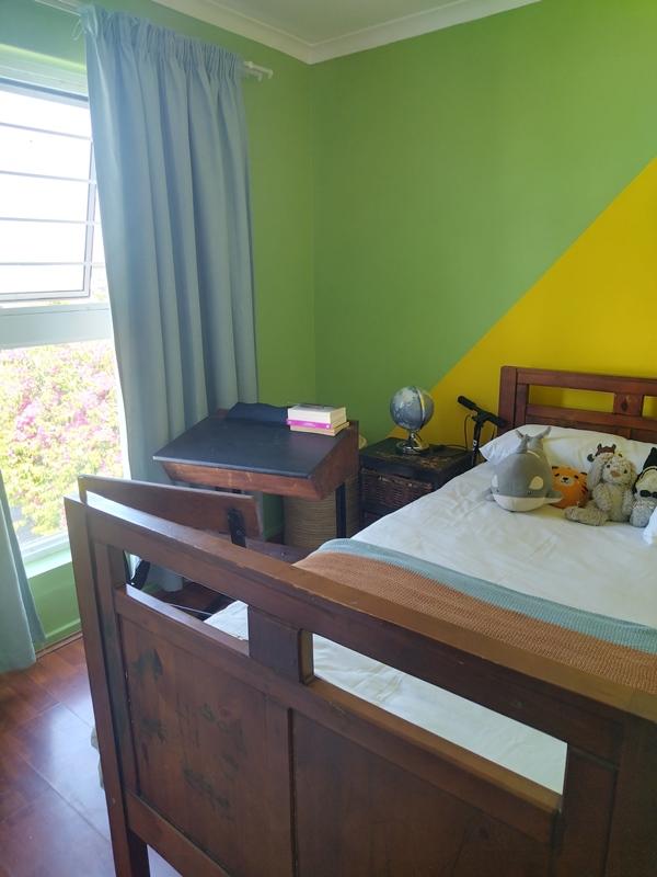2 Bedroom Property for Sale in Vredekloof East Western Cape